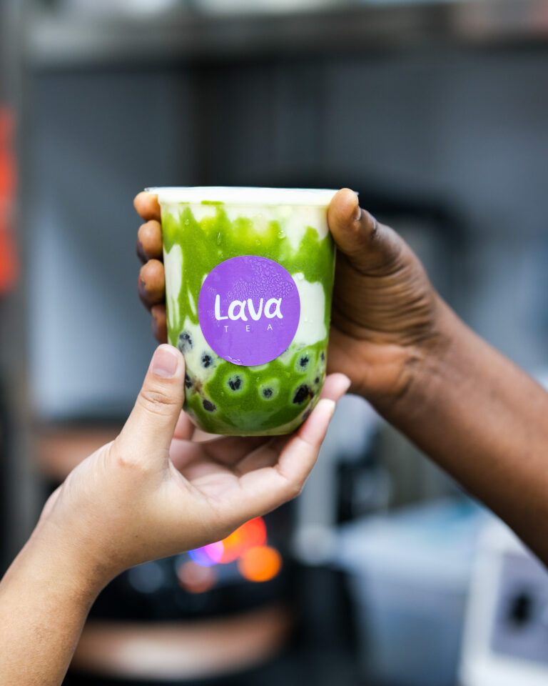 LavaTea 27-2